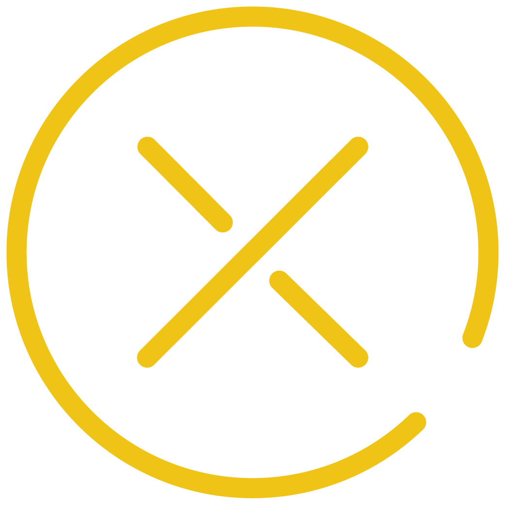 Port X Logistics Logo