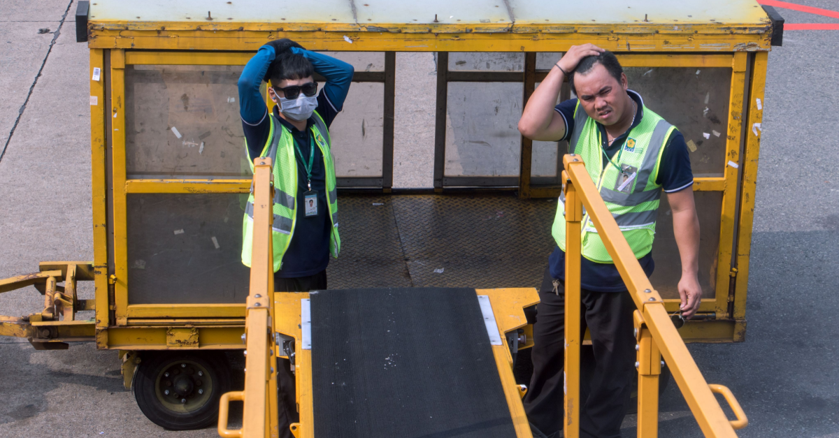 What is Free Time? Airfreight Free Time Tips